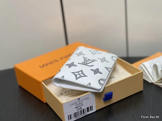 Firstbag ru LOUIS cm VUITTON Pocket Organizer-8*11.1*1 0814